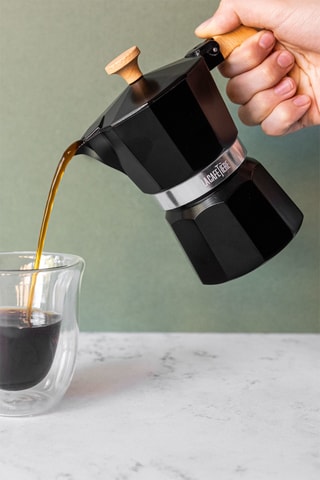 Cafetera italiana - 15 cl