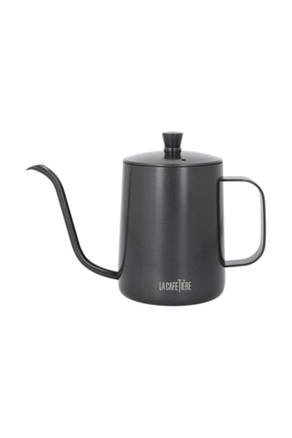 Cafetera de acero inoxidable - 60 cl
