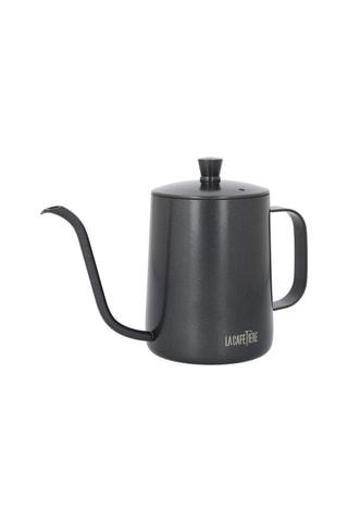 Cafetera de acero inoxidable - 60 cl