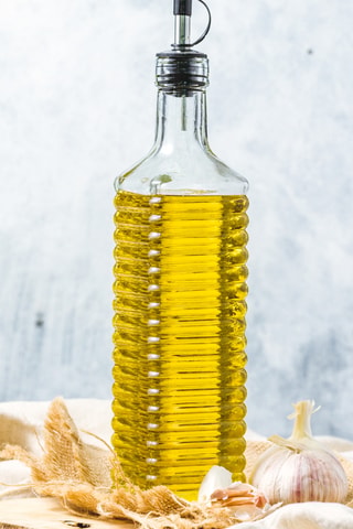 Aceitera - 55 cl