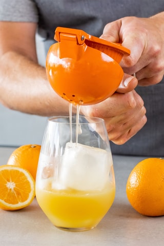 Presse-orange 