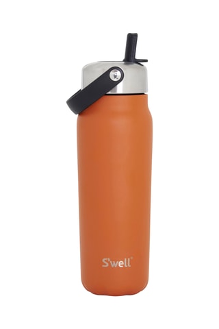 Botella isotérmica de acero inoxidable sin BPA y cobre - 70 cl