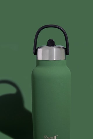 Botella isotérmica de acero inoxidable sin BPA y cobre - 70 cl