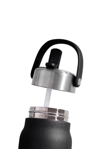 Botella isotérmica de acero inoxidable sin BPA y cobre - 70 cl