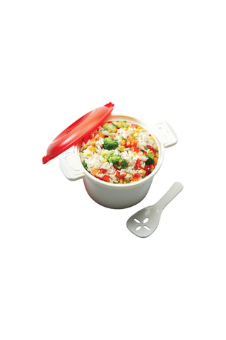 Cuiseur à riz sans BPA - 17,5 cm - 1,5 l