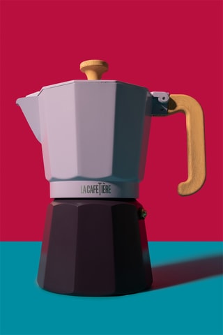 Cafetera italiana - 29 cl