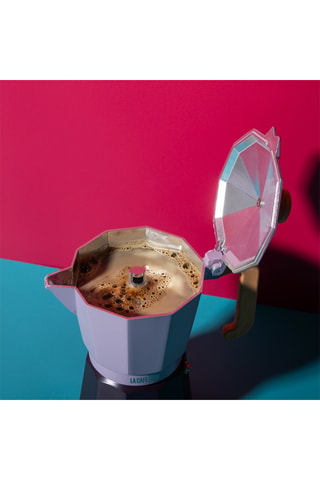 Cafetera italiana - 29 cl