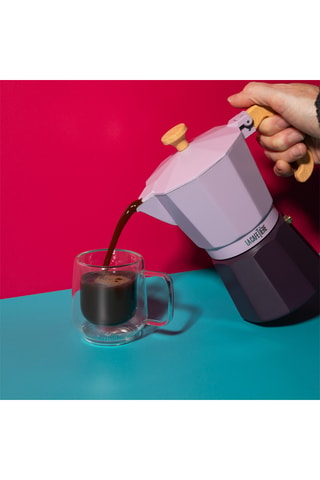 Cafetera italiana - 29 cl