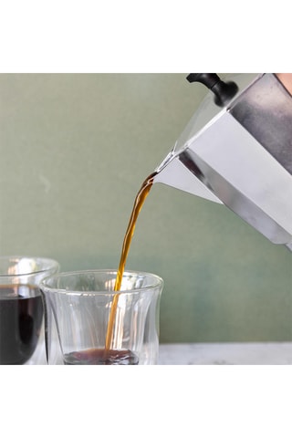 Cafetera italiana - 29 cl