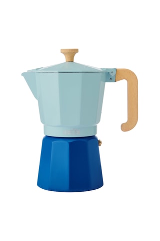 Cafetera espresso - 29 cl
