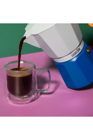 Cafetera espresso - 29 cl