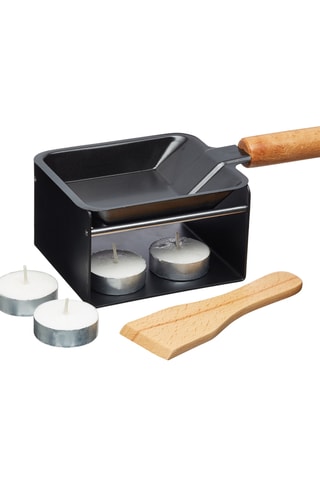 Raclette - 7 piezas