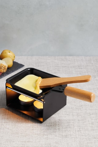 Raclette - 7 piezas