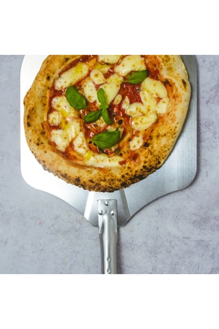 Pelle à pizza