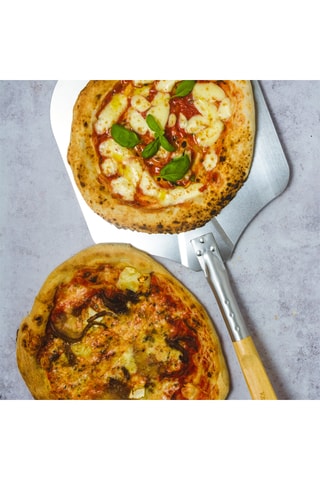 Pelle à pizza