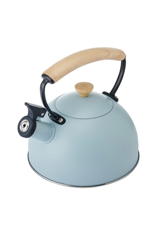 Hervidor de acero inoxidable - 1,6 l