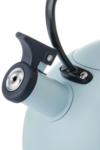 Hervidor de acero inoxidable - 1,6 l