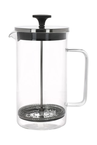 Cafetera de vidrio de borosilicato - 1 l