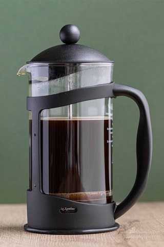 Cafetera de plástico sin BPA - 1 l