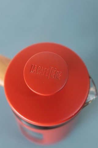Cafetera de émbolo - 35 cl