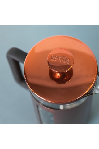 Cafetera de émbolo - 35 cl