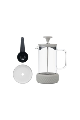 Cafetera de vidrio de borosilicato - 35 cl