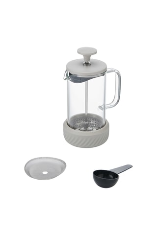 Cafetera de vidrio de borosilicato - 35 cl