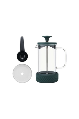 Cafetera de vidrio de borosilicato - 35 cl