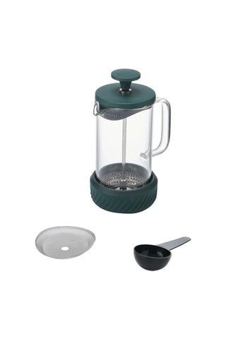 Cafetera de vidrio de borosilicato - 35 cl