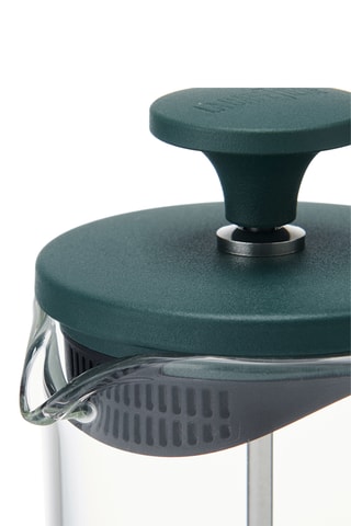 Cafetera de vidrio de borosilicato - 35 cl