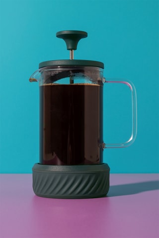Cafetera de vidrio de borosilicato - 35 cl