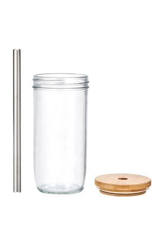 Vaso para té -  65 cl
