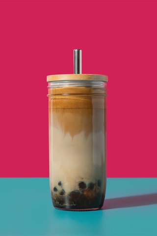 Vaso para té -  65 cl