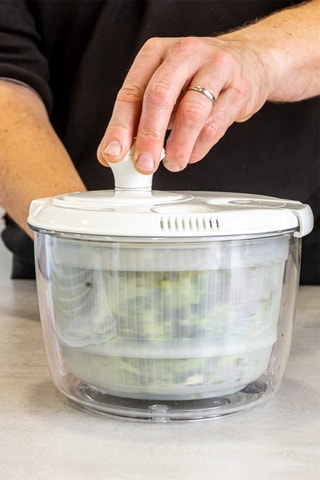 Essoreuse à salade - 2,5 l