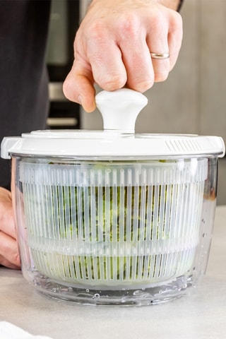 Essoreuse à salade - 2,5 l