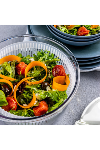 Essoreuse à salade - 2,5 l