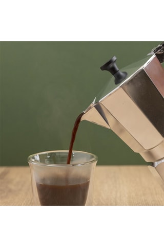 Cafetera italiana - 47 cl