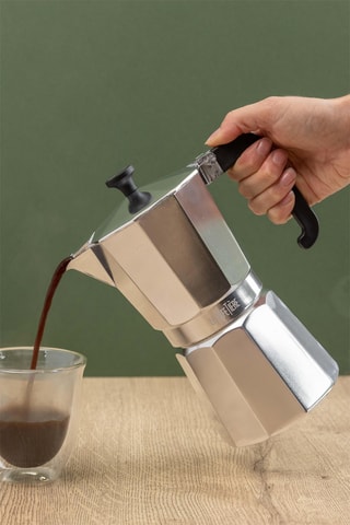 Cafetera italiana - 47 cl