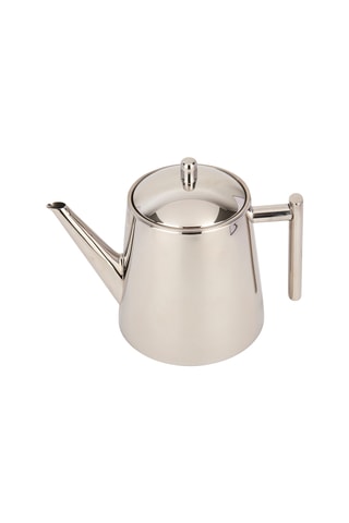 Tetera de acero inoxidable - 1,5 l
