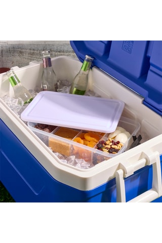 Caja - 32 x 20 x 6 cm