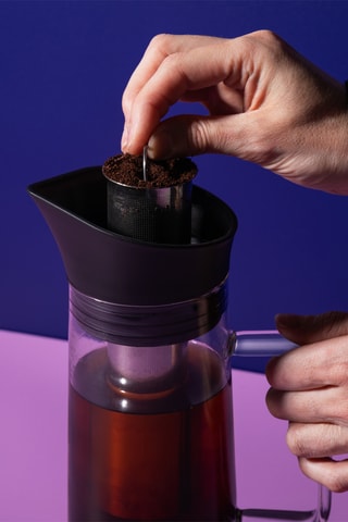 Cafetera - 1 l