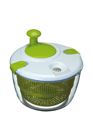 Essoreuse à salade sans BPA - 4 l