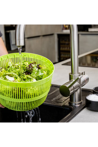 Essoreuse à salade sans BPA - 4 l