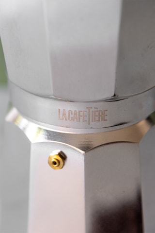 Cafetera italiana - 70 cl