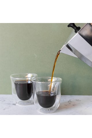 Cafetera italiana - 70 cl