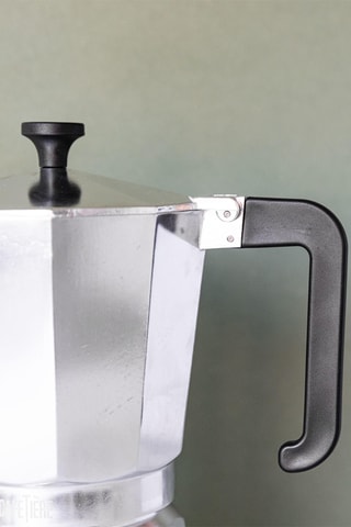 Cafetera italiana - 70 cl