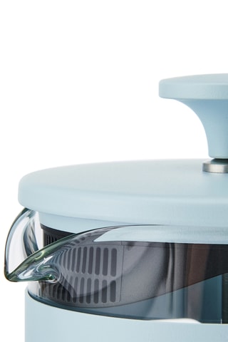 Cafetera de acero inoxidable - 1 l