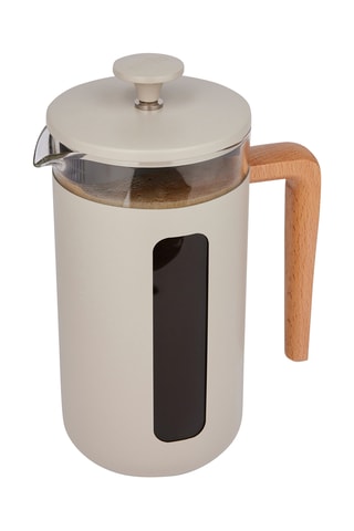 Cafetera de émbolo - 1 l