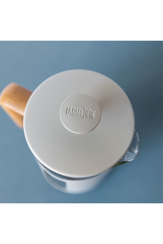 Cafetera de émbolo - 1 l
