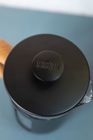 Cafetera de émbolo - 1 l